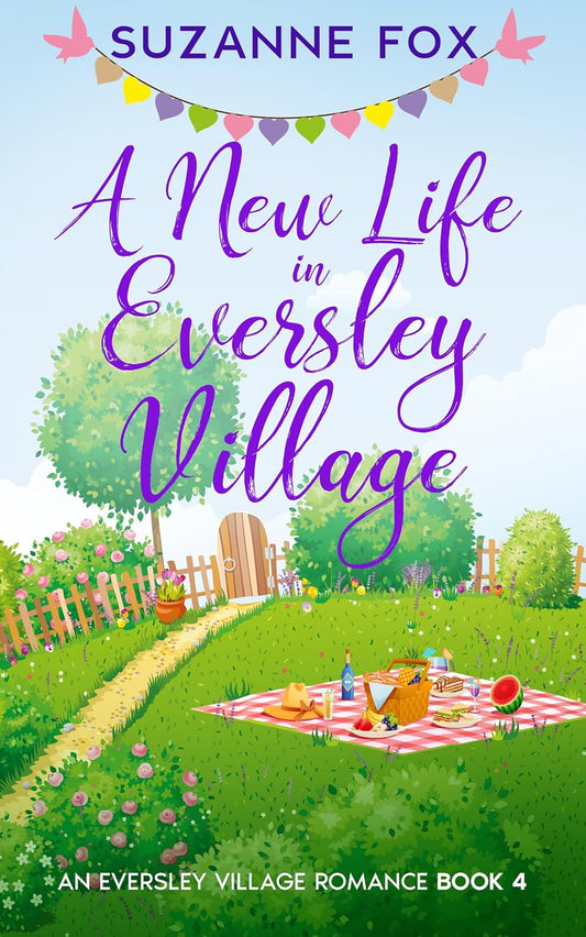 A New Life in Eversley Village