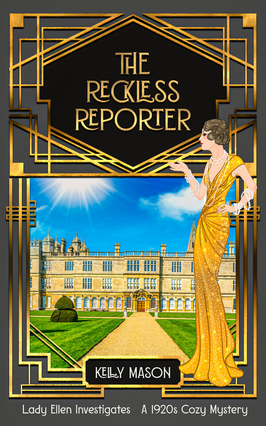The Reckless Reporter