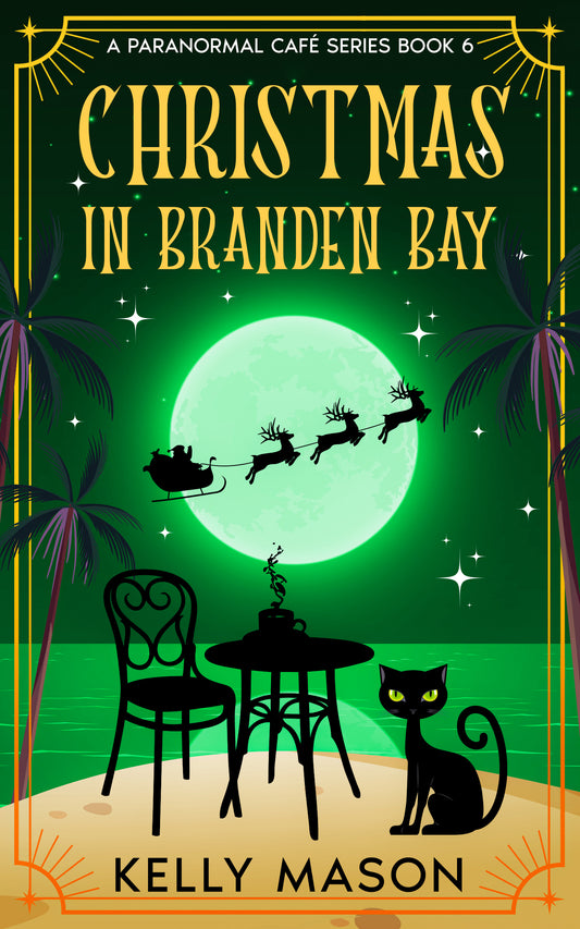 Christmas in Branden Bay