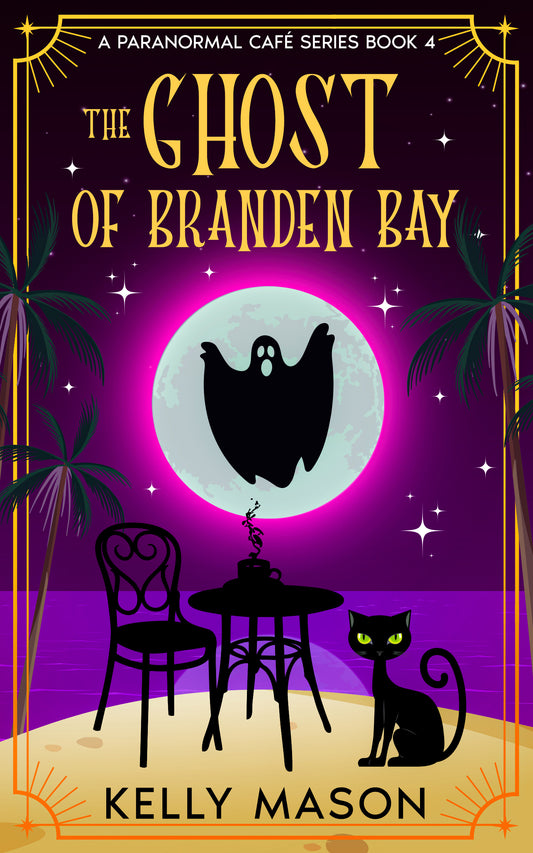 The Ghost of Branden Bay