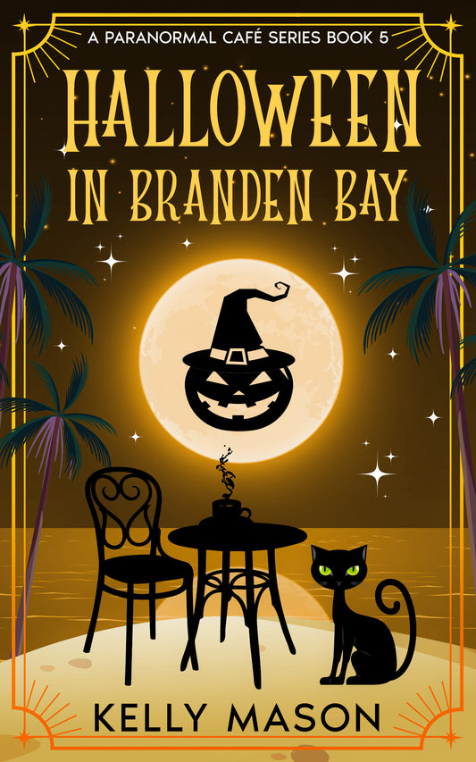 Halloween in Branden Bay